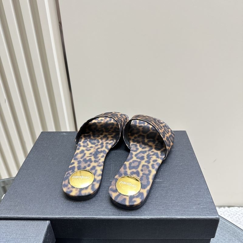 Ysl Sandals